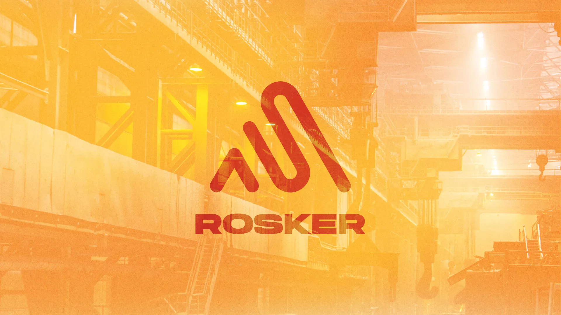 Ребрендинг компании «Rosker» и редизайн сайта в Тайге
